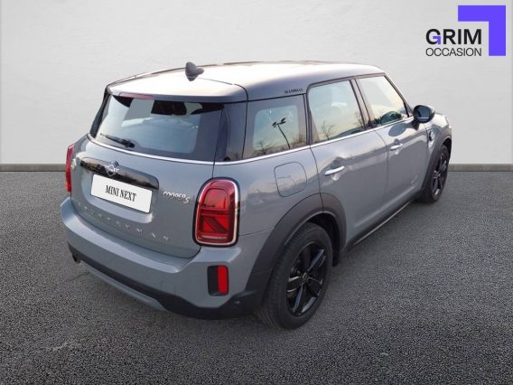 mini countryman ch all bva cooper se edition northwood