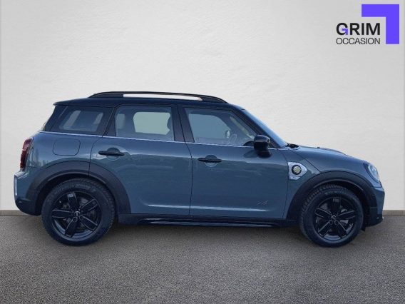 mini countryman ch all bva cooper se edition northwood