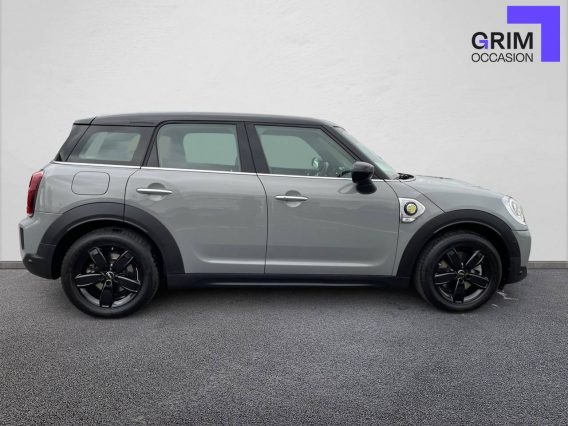 mini countryman ch all bva cooper se edition northwood