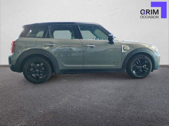 mini countryman ch all bva cooper se edition northwood