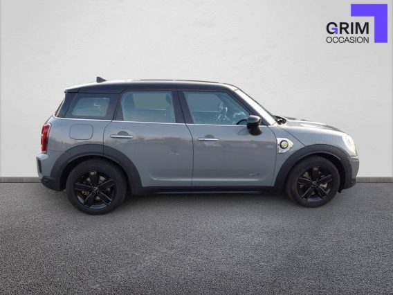 mini countryman ch all bva cooper se edition northwood