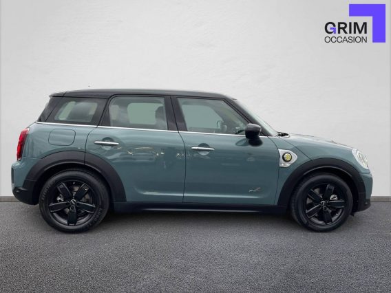 mini countryman ch all bva cooper se edition northwood