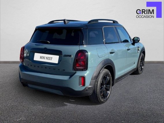 mini countryman ch all bva cooper se edition premium plus