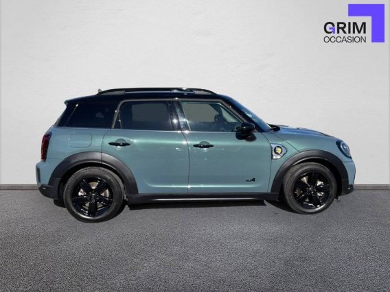 mini countryman ch all bva cooper se edition premium plus