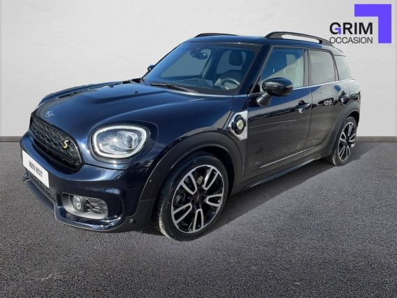 mini countryman ch all bva cooper se john cooper works