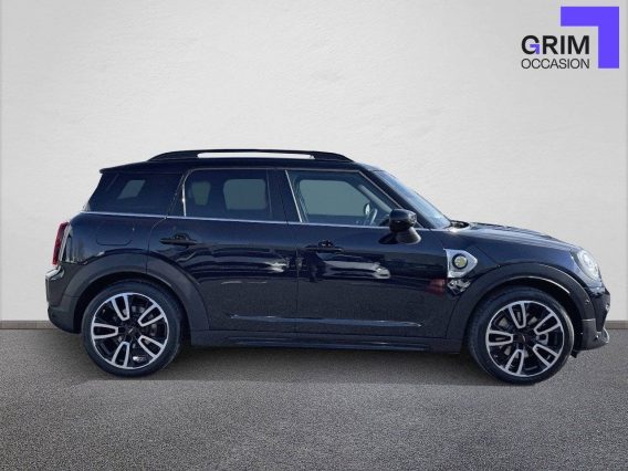 mini countryman ch all bva cooper se john cooper works