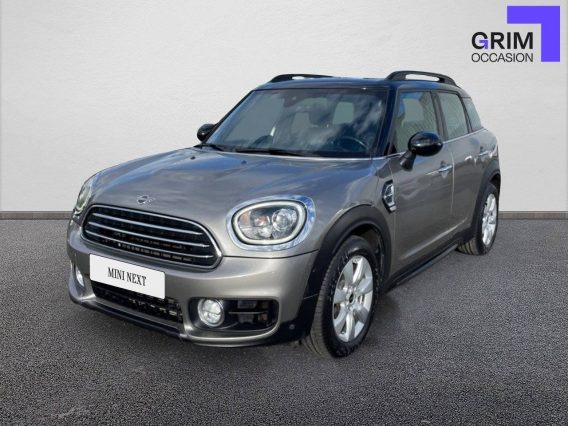 mini countryman ch bva cooper business
