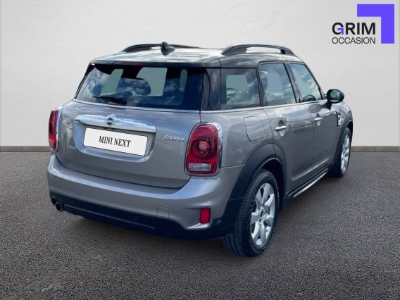 mini countryman ch bva cooper business