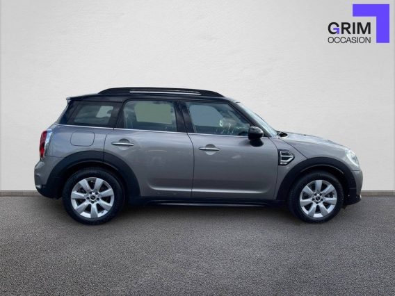 mini countryman ch bva cooper business
