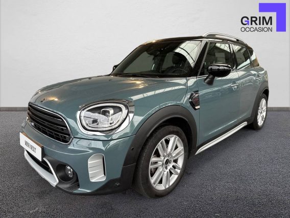 mini countryman ch bva cooper edition northwood