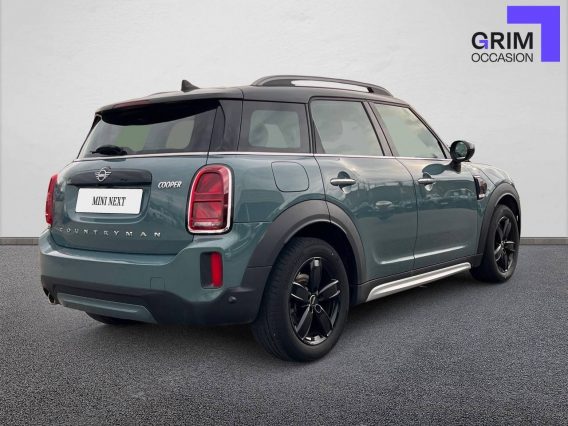 mini countryman ch bva cooper edition northwood