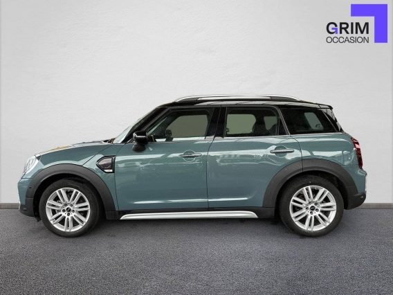 mini countryman ch bva cooper edition northwood