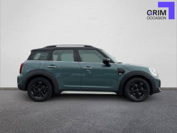 mini countryman ch bva cooper edition northwood