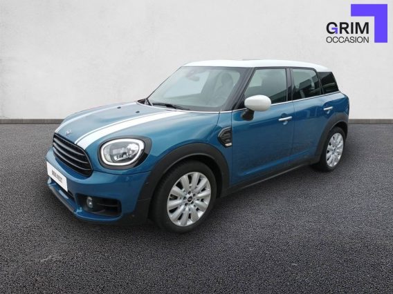 mini countryman ch bva cooper longstone