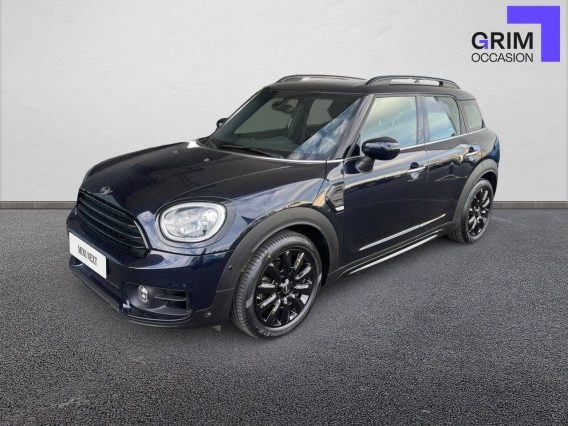 mini countryman ch bva cooper longstone