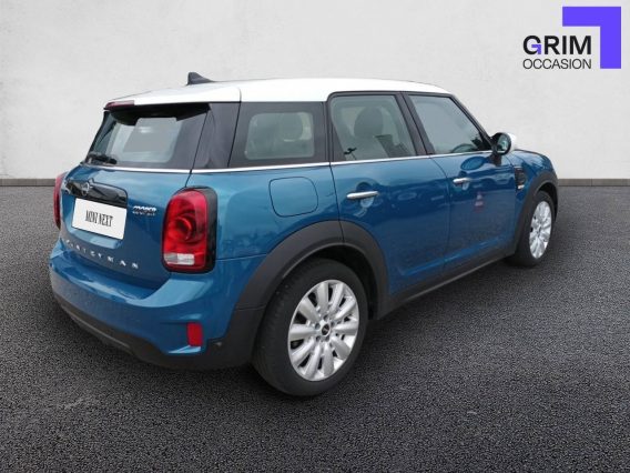 mini countryman ch bva cooper longstone