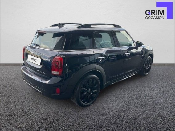 mini countryman ch bva cooper longstone