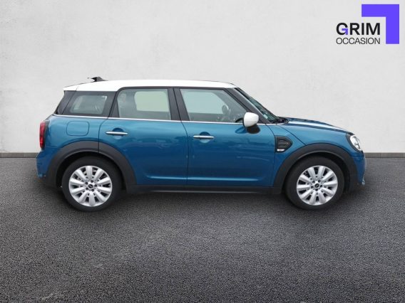 mini countryman ch bva cooper longstone