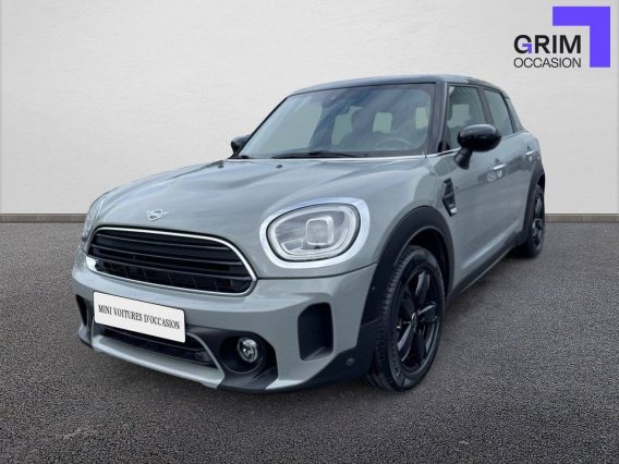 mini countryman ch cooper edition northwood