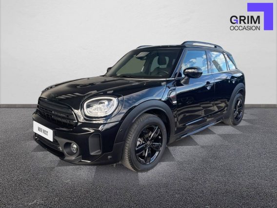 mini countryman ch cooper edition northwood