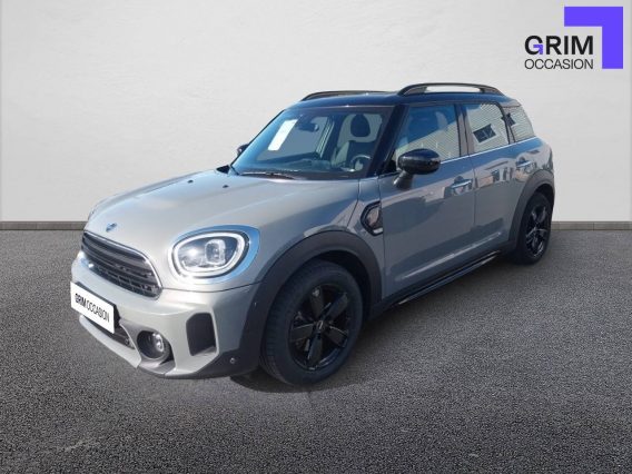 mini countryman ch cooper edition northwood