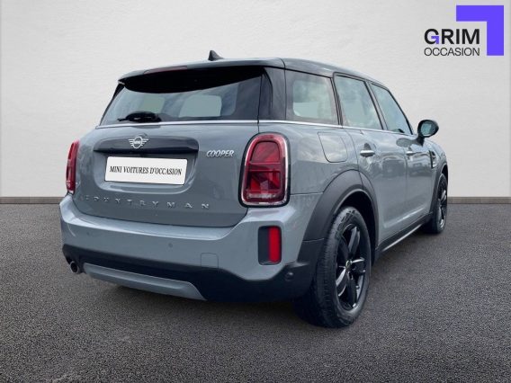 mini countryman ch cooper edition northwood