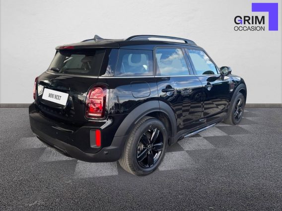 mini countryman ch cooper edition northwood