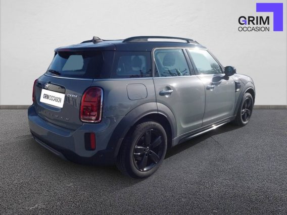 mini countryman ch cooper edition northwood