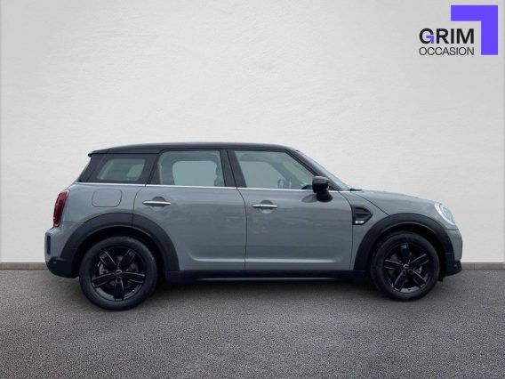 mini countryman ch cooper edition northwood