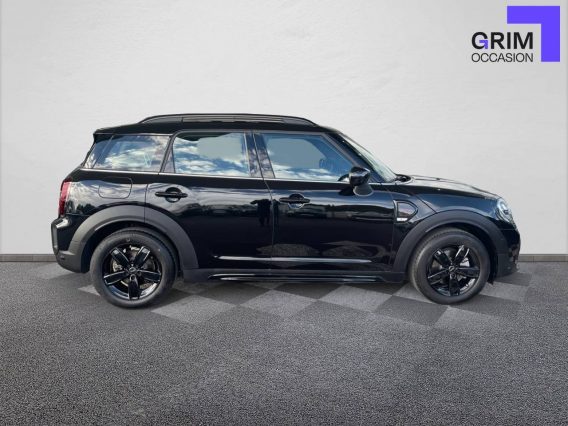 mini countryman ch cooper edition northwood