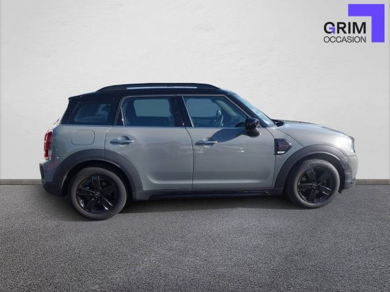 mini countryman ch cooper edition northwood