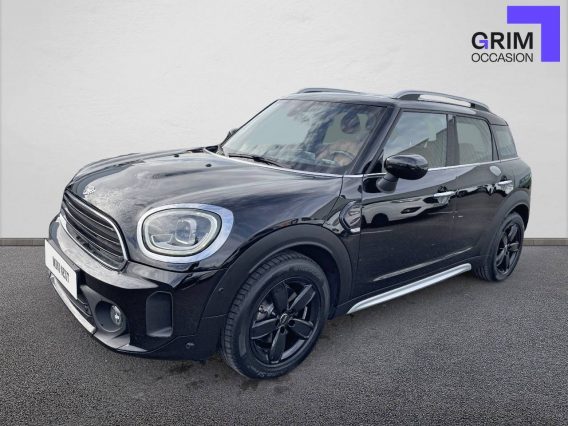 mini countryman ch bva cooper d edition northwood