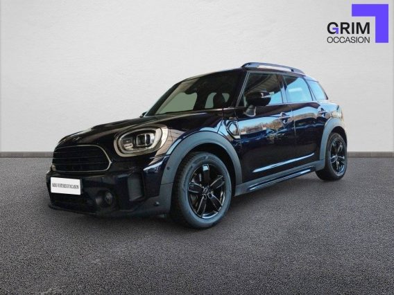 mini countryman ch bva cooper d edition northwood