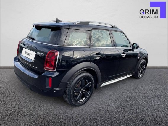 mini countryman ch bva cooper d edition northwood