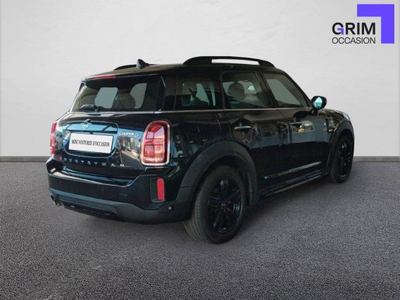 mini countryman ch bva cooper d edition northwood