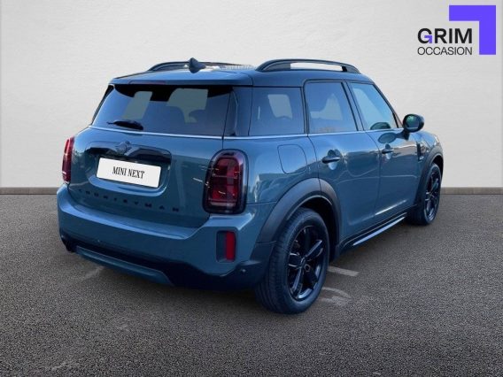 mini countryman ch bva cooper d edition northwood