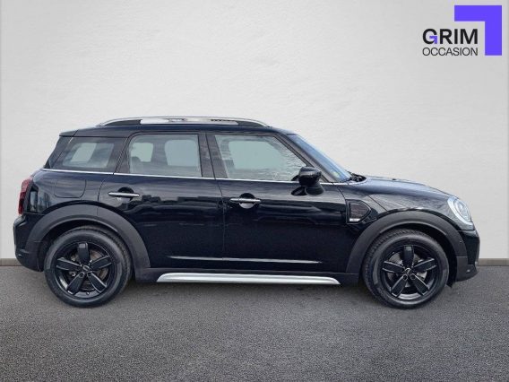 mini countryman ch bva cooper d edition northwood