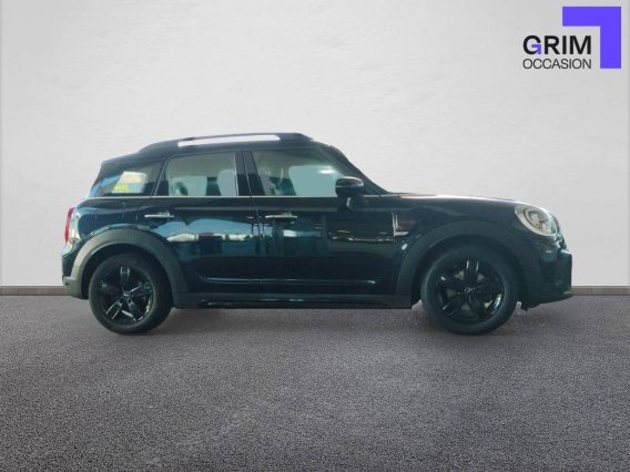 mini countryman ch bva cooper d edition northwood