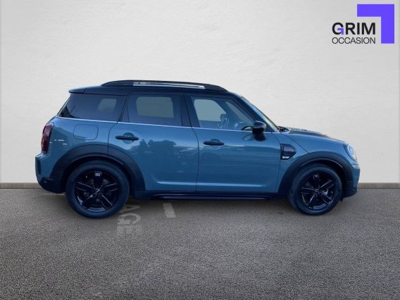 mini countryman ch bva cooper d edition northwood