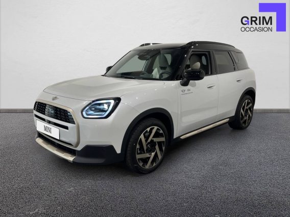 mini countryman ch bva c favoured