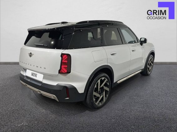 mini countryman ch bva c favoured