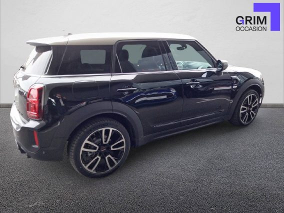 mini countryman ch all bva cooper s finition john cooper works