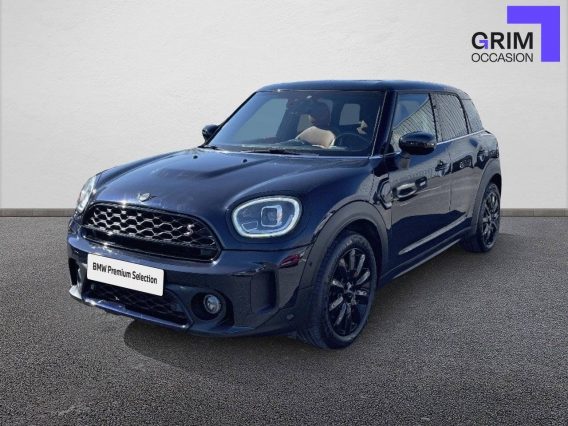mini countryman ch bva cooper s edition northwood
