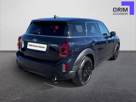 mini countryman ch bva cooper s edition northwood