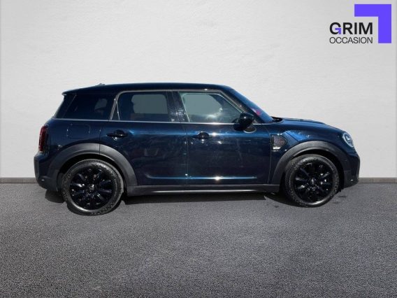 mini countryman ch bva cooper s edition northwood