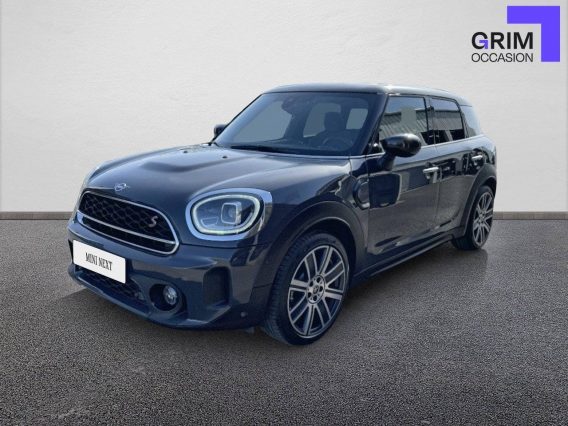 mini countryman ch all bva cooper sd edition northwood