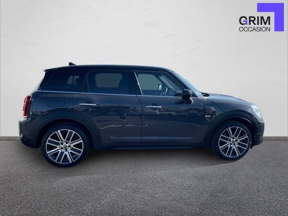 mini countryman ch all bva cooper sd edition northwood