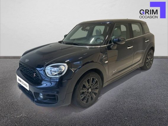mini countryman ch all bva cooper s longstone
