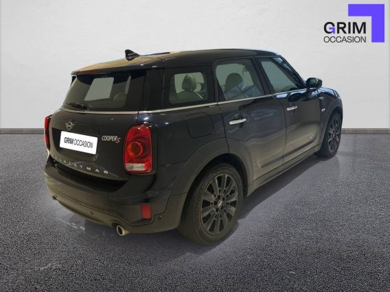 mini countryman ch all bva cooper s longstone