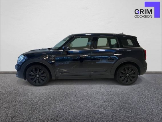 mini countryman ch all bva cooper s longstone